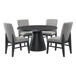Portland - Standard Height Dining Set