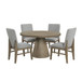 Portland - Standard Height Dining Set