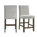 Seneca - Counter Side Chair (Set of 2)