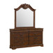 Northridge - 6-Drawer Dresser