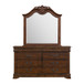 Northridge - 6-Drawer Dresser