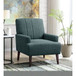 Kiwi - Chair With Channel Back