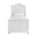 Kona - Panel Bed