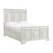 Bridgestone - Panel Bed