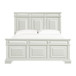 Bridgestone - Panel Bed