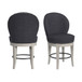 Westford - Swivel Counter Stool (Set of 2)