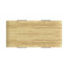 Ridgemont - Coffee Table With Casters