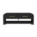 Ridgemont - Coffee Table With Casters