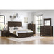 Colorado City - Storage Bed