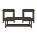 Eleanor - Three Pack Occasional Set