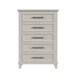 Canterbury - 5-Drawer Chest