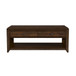 Phillipe - Lift-Top Coffee Table - Cherry