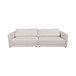 Trent Sofa - White