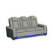Lantana - Power Motion Sofa With Power Headrest, LED, Ddt, Reading Light And Pws