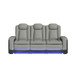 Lantana - Power Motion Sofa With Power Headrest, LED, Ddt, Reading Light And Pws