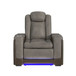 Lantana - Power Motion Recliner With Power Headrest, LED , Wireless Charger And Cup Holder