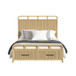 Ridgemont - Storage Bed