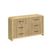 Ridgemont - 6-Drawer Dresser