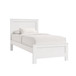 Sami - Youth Panel Bed