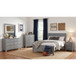 Sami - Youth Panel Bed