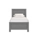 Sami - Youth Panel Bed