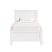 Sami - Youth Panel Bed