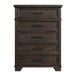 Colorado City - Chest