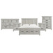 Mccoy - Storage Bedroom Set