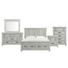 Mccoy - Storage Bedroom Set