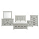Mccoy - Storage Bedroom Set