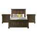 Mccoy - Storage Bedroom Set