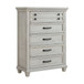 Mccoy - Storage Bedroom Set