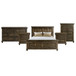 Mccoy - Storage Bedroom Set