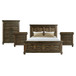 Mccoy - Storage Bedroom Set
