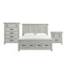 Mccoy - Storage Bedroom Set