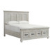 Mccoy - Storage Bedroom Set