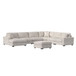 Arizona - Modular Sectional Set