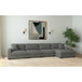 Arizona - Modular Sectional Set