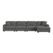 Arizona - Modular Sectional Set