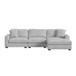 Arizona - Modular Sectional Set