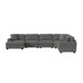Arizona - Modular Sectional Set