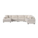 Arizona - Modular Sectional Set