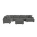 Arizona - Modular Sectional Set