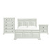 Bridgestone - Panel Bedroom Set