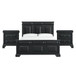 Bridgestone - Panel Bedroom Set