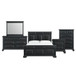 Bridgestone - Panel Bedroom Set