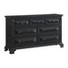 Bridgestone - Panel Bedroom Set