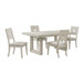 Avalanche - Standard Height Dining Set