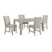 Eleanor - Standard Height Dining Set