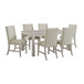 Eleanor - Standard Height Dining Set